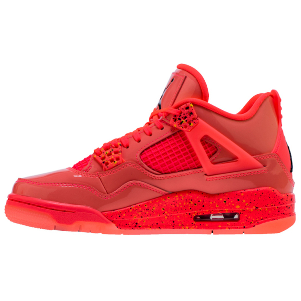 Jordan Air Jordan 4 nrg "hot punch"
