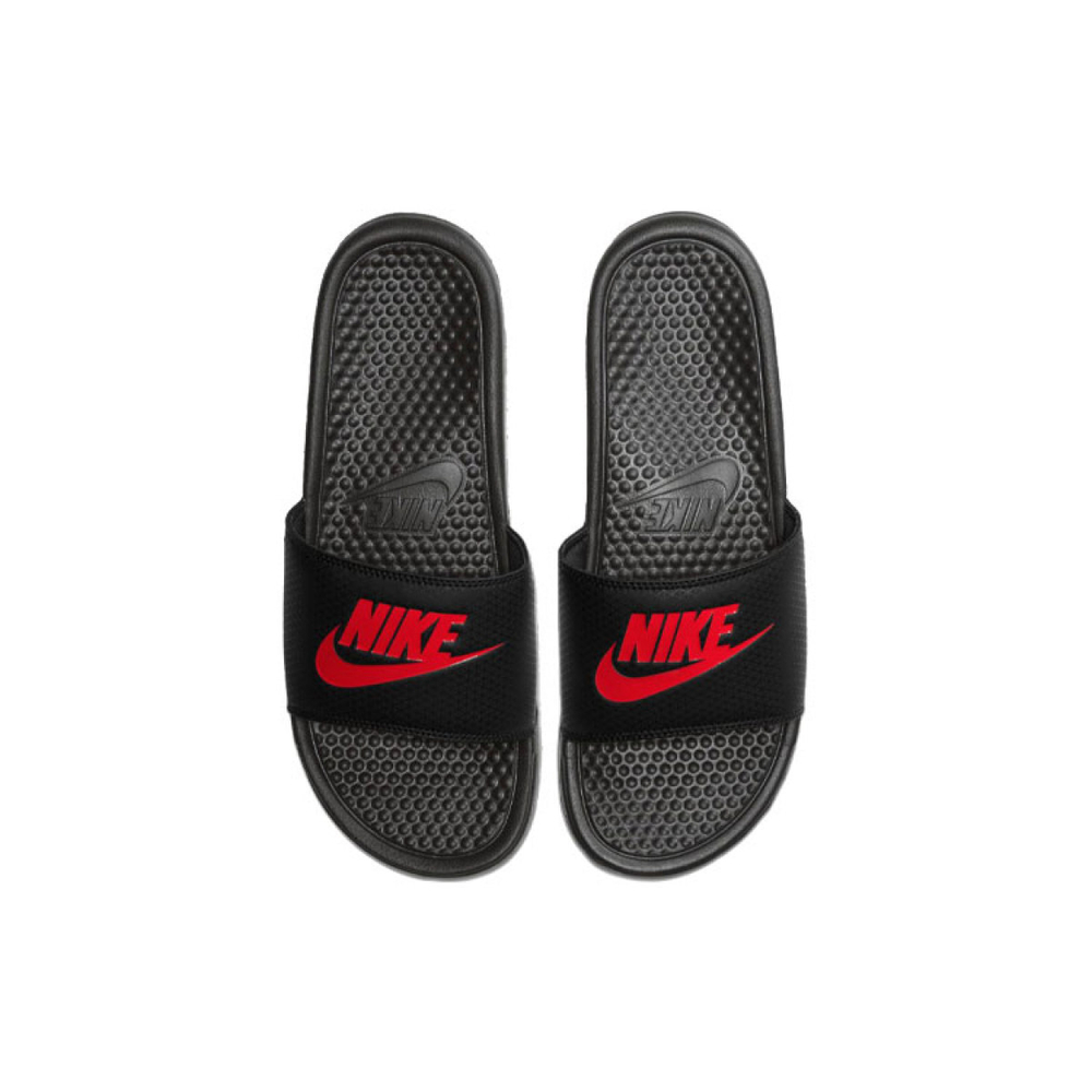 Nike Benassi