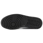 Jordan Air Jordan 1 Mid "Patent Leather"