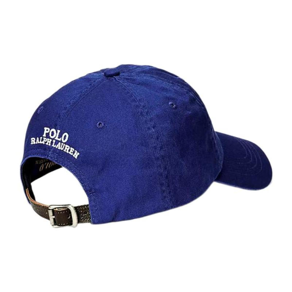 Polo Ralph Lauren Logo