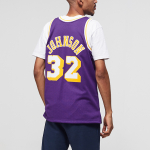 Mitchell & Ness NBA MN SW 84-85