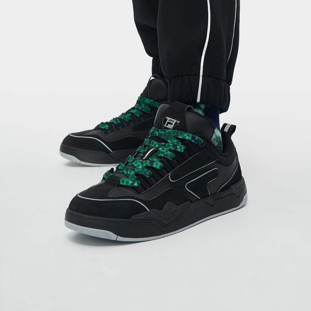 Beams x FILA FUSION Nollie