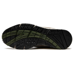 AIME LEON DORE x New Balance NB 991
