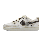 【 】 Nike Court Vision 1 Low