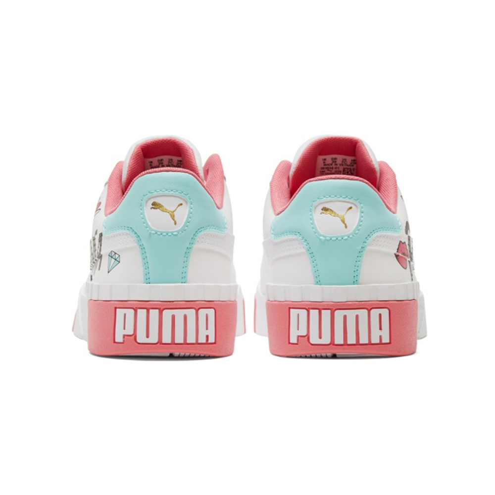 PUMA Cali