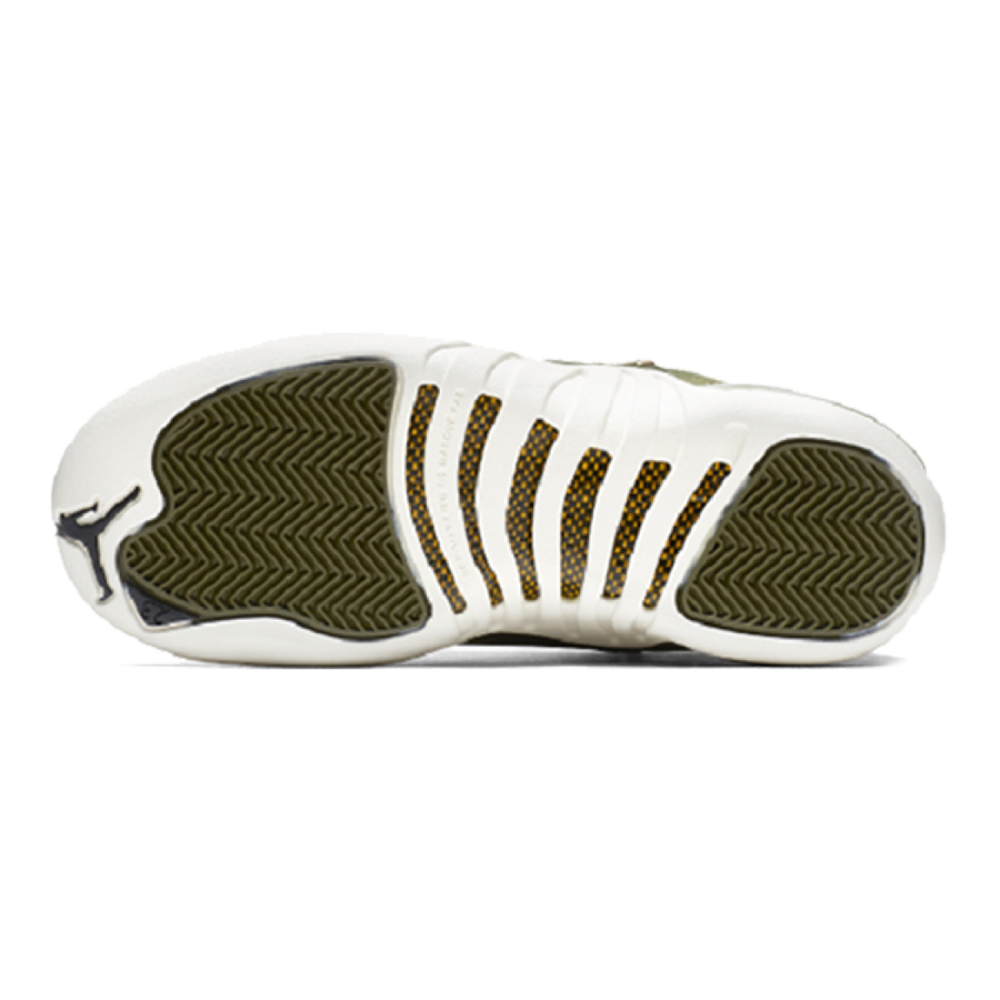 Jordan Air Jordan 12 Retro Chris Paul Class Of 2003