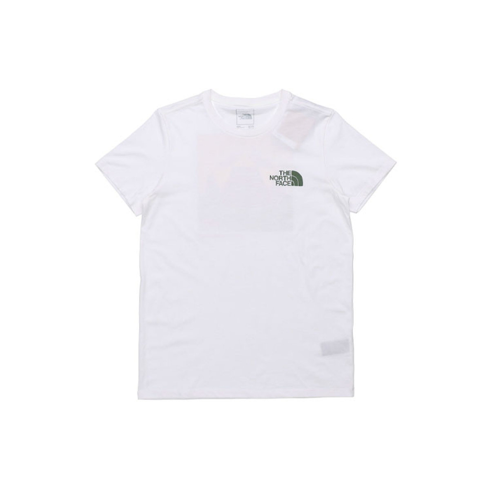 THE NORTH FACE FlashDry T