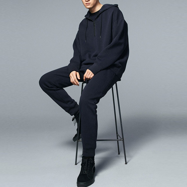 UNIQLO x JIL SANDER +J FW20 Jil Sander