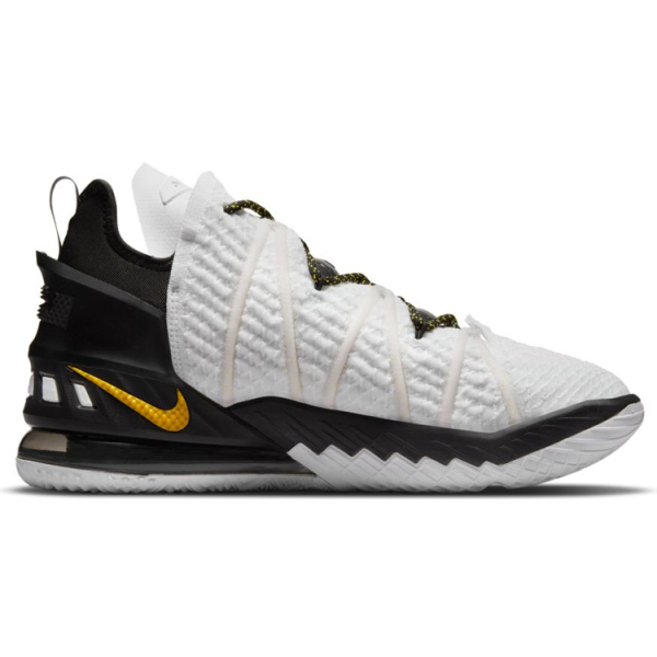 Nike Lebron 18 "Dunkman" TPU