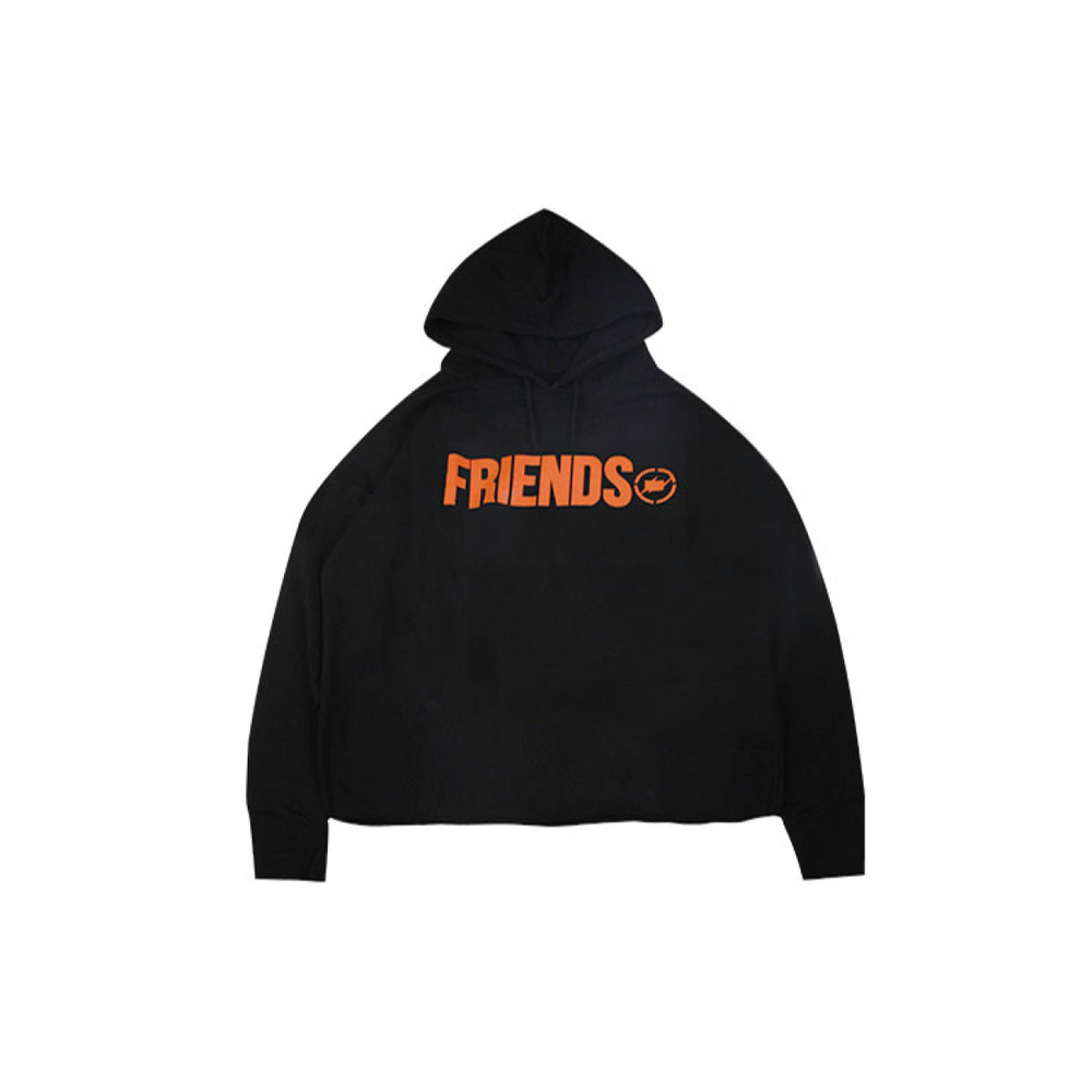 VLONE x Fragment Design Frineds Logo V