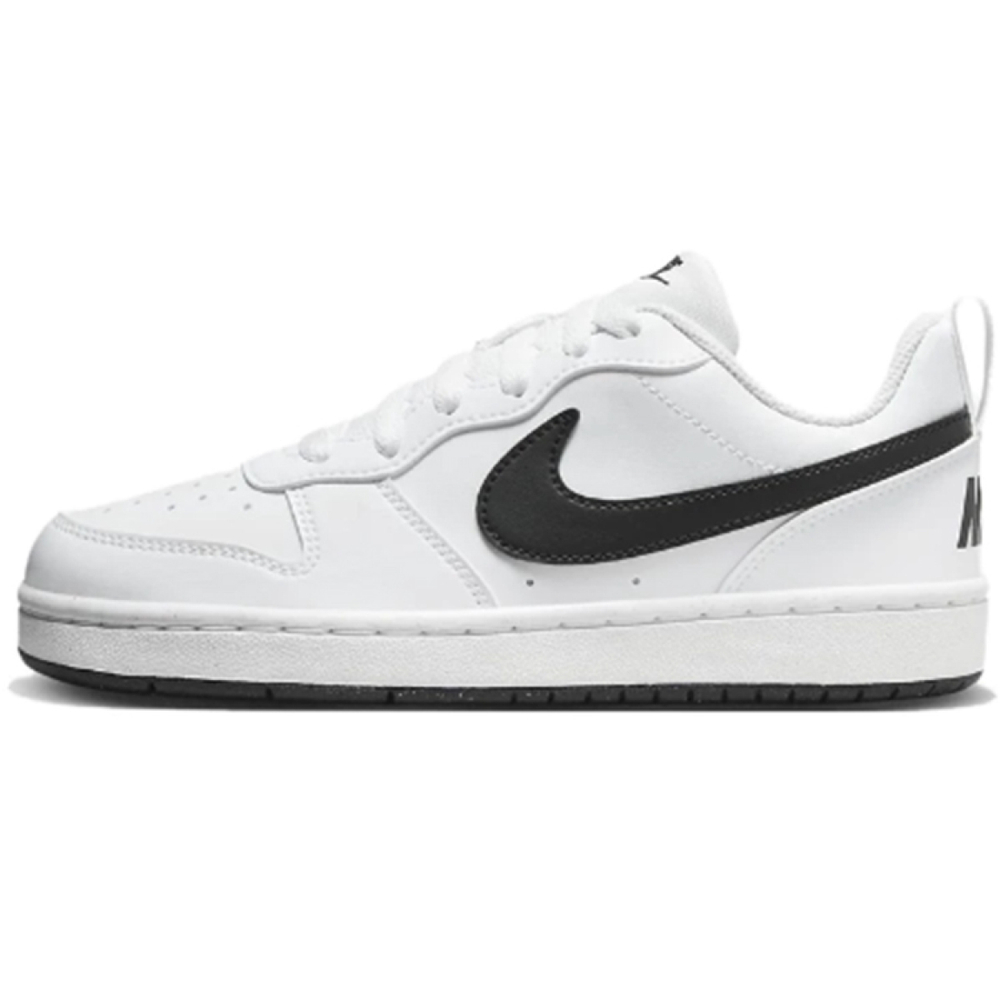 【 】Nike Court Borough Low GS
