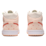 【 】 Jordan Air Jordan 1 Mid CUS ID