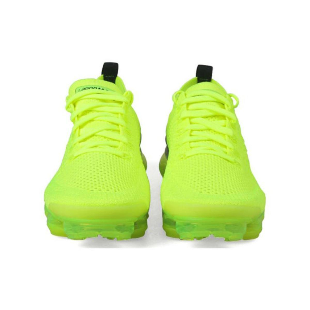 Nike VaporMax Flyknit 2 Volt