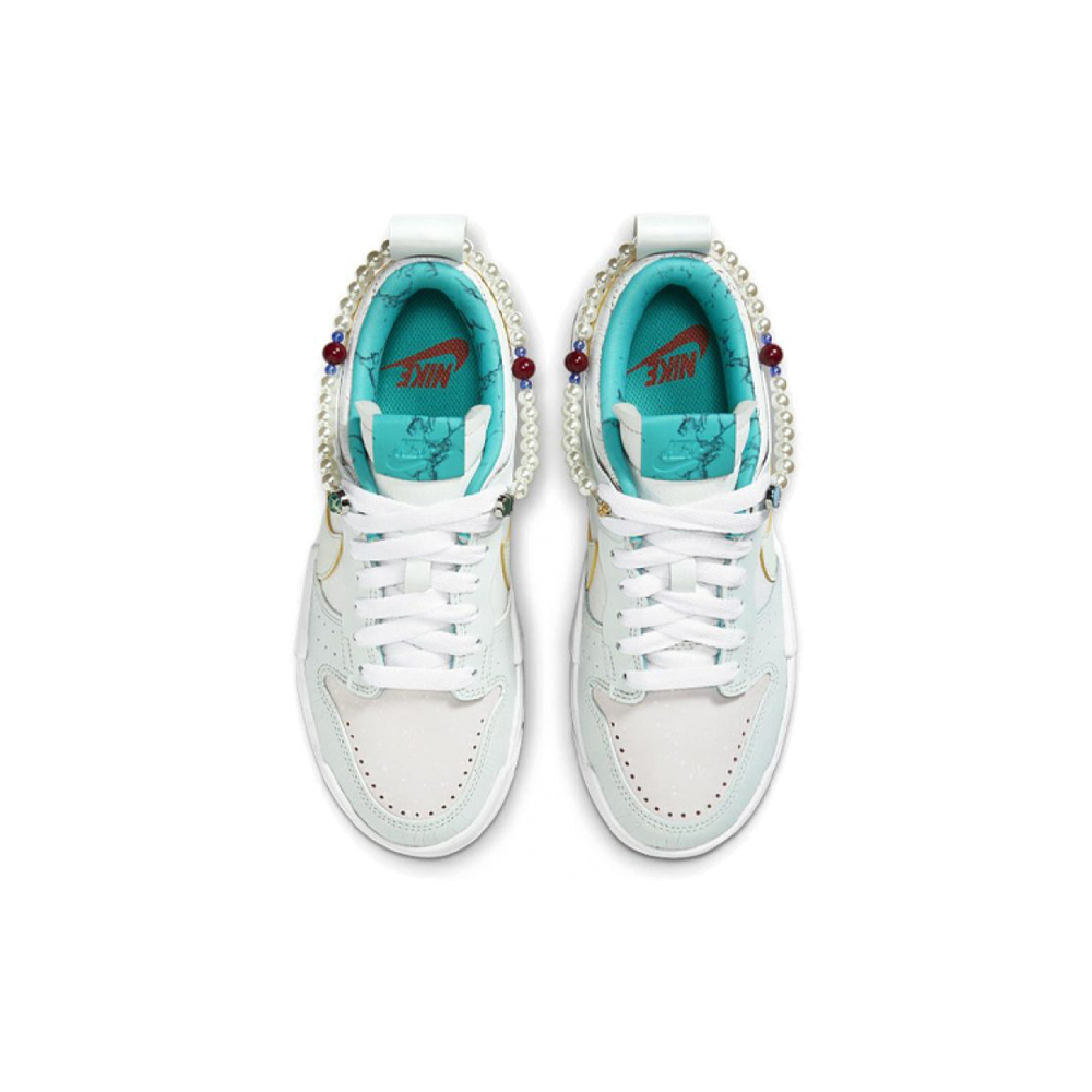 Nike Dunk Disrupt Low