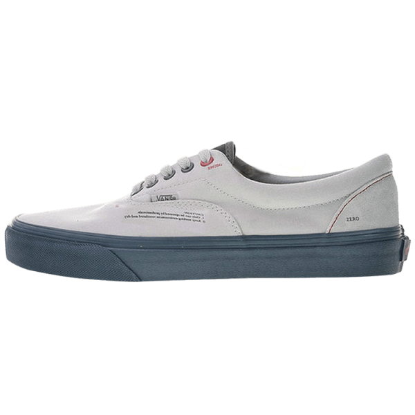 C2H4 x Vans Era