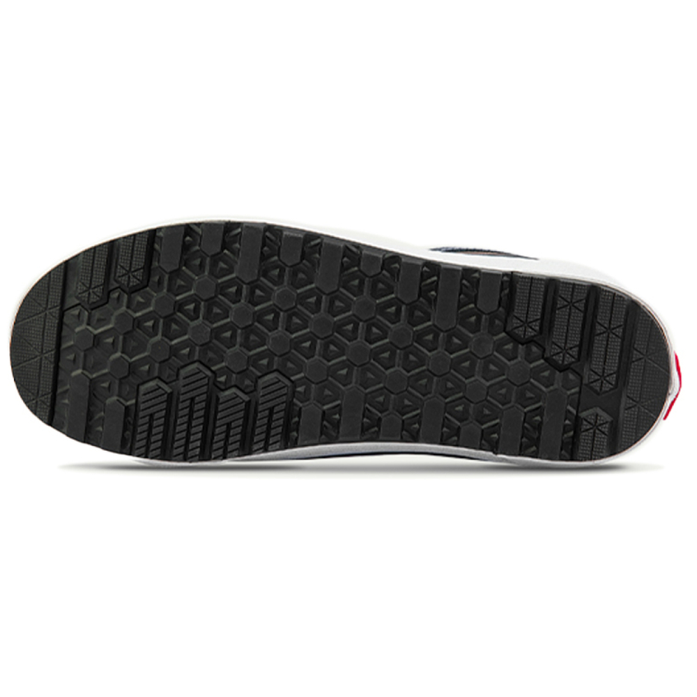 Kazuki x Vans SK8