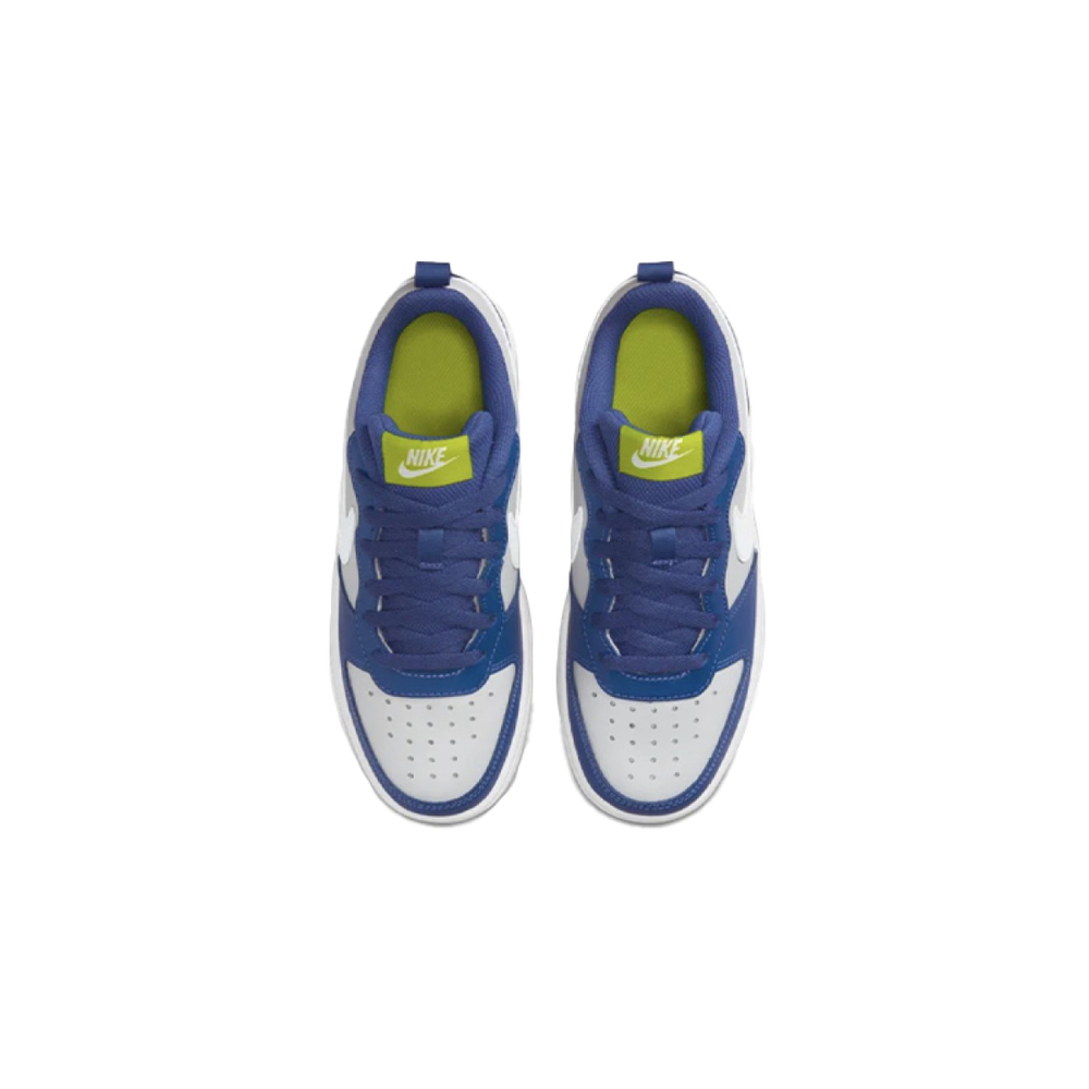Nike Court Borough 2 Low 2