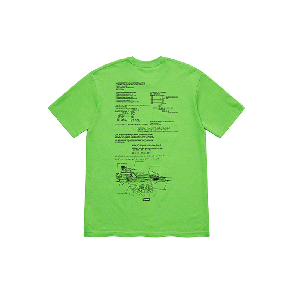 Supreme SS20 T
