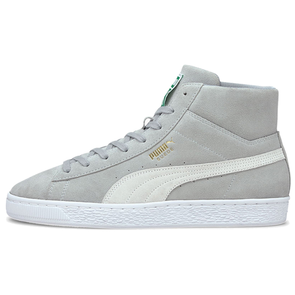 PUMA Suede Mid XXI
