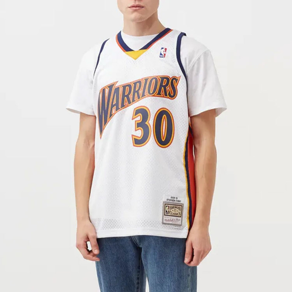 Mitchell & Ness NBA SW 09-10 · 30