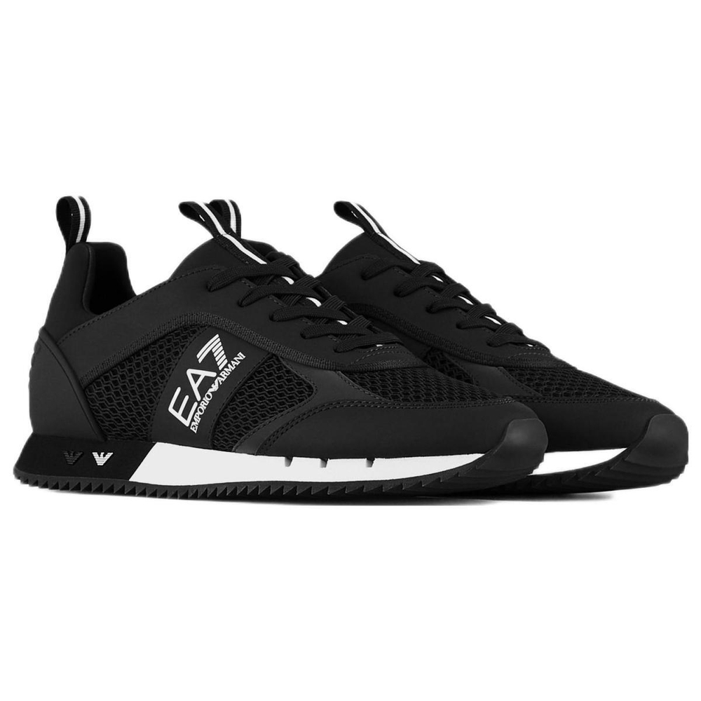 EMPORIO ARMANI EA7
