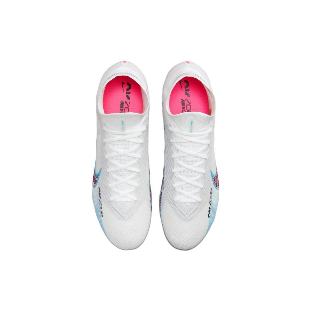Nike Zoom Mercurial Superfly 9 Elite FG