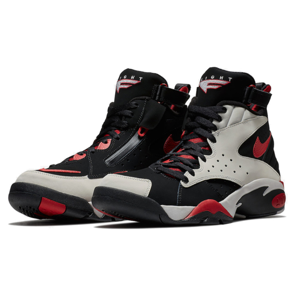 Nike Air Maestro 2 LTD