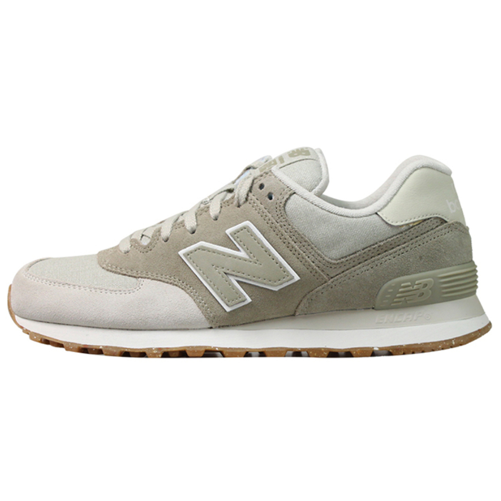 New Balance NB 574 Logo