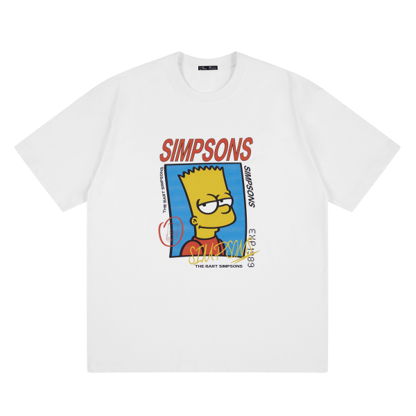 The Simpsons T