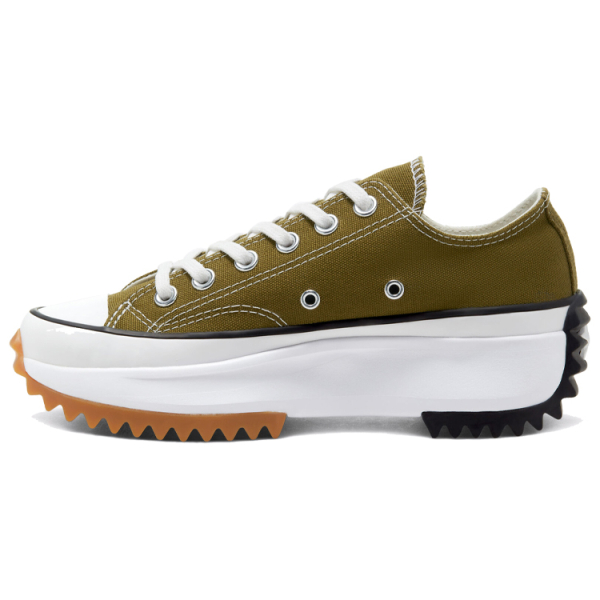 Converse Run Star Hike