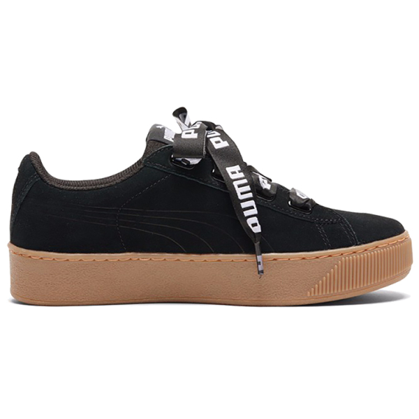 PUMA Vikky Platform Ribbon