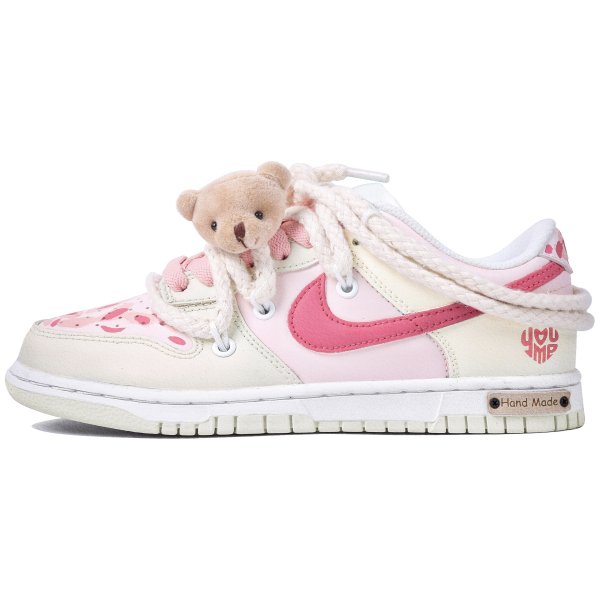 【 】 Nike Dunk Low GS