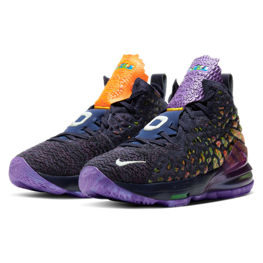 Nike Lebron 17 AS Monstars