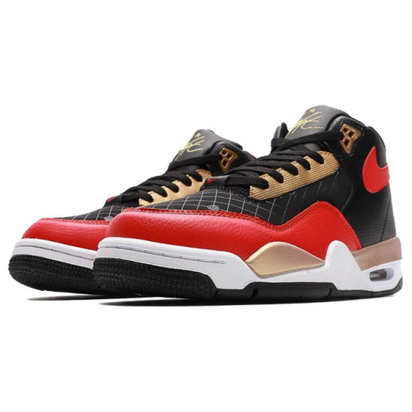Nike Flight Legacy