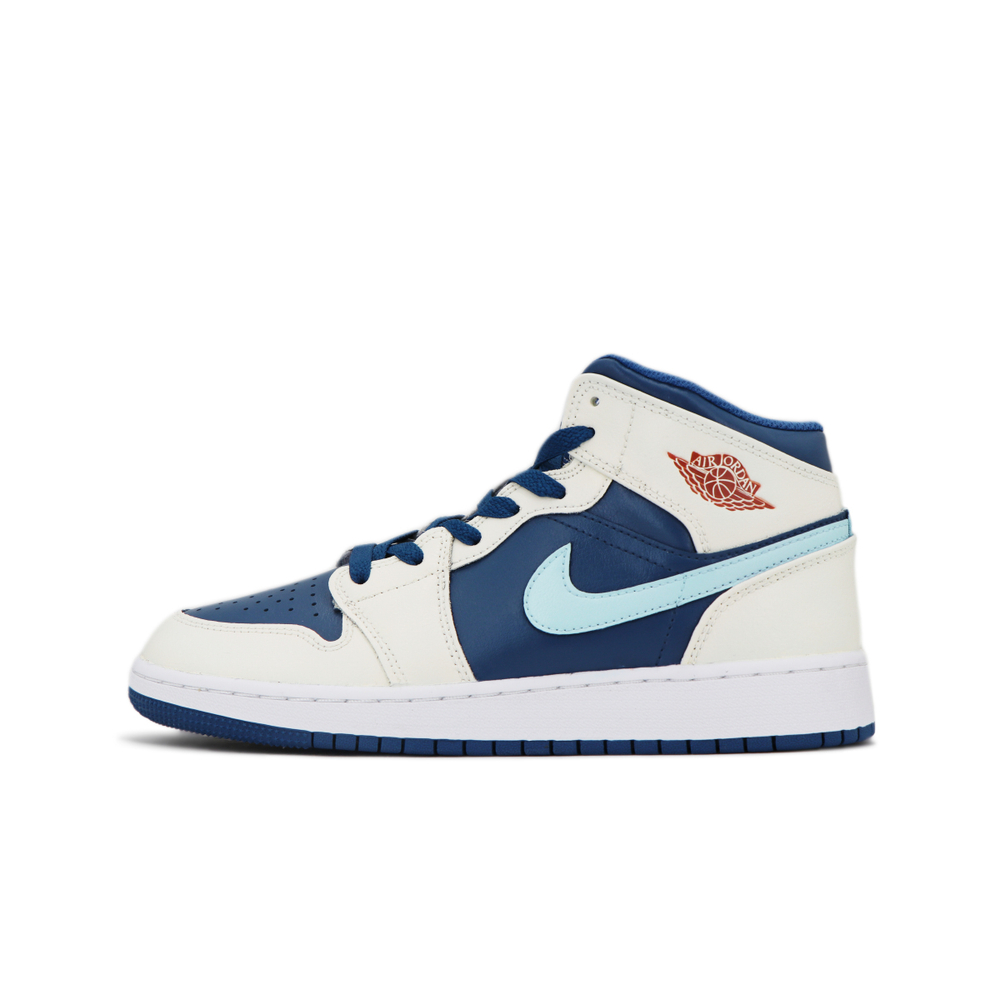 【 】 Jordan Air Jordan 1 Mid GS