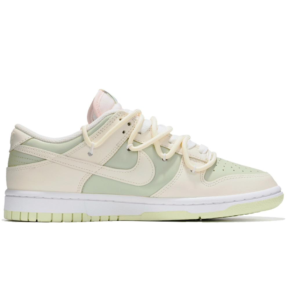 【 】 Nike Dunk Low lime ice