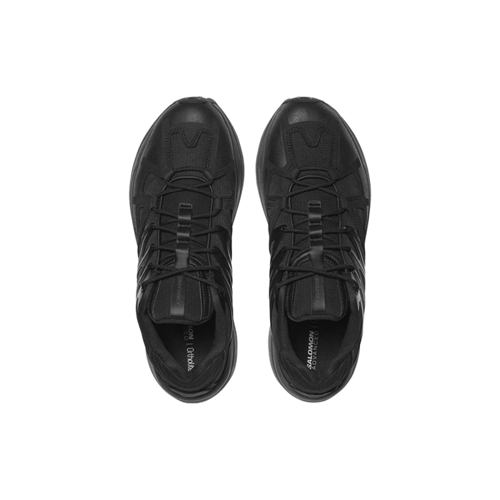 SALOMON Odyssey 1 Leather Advanced