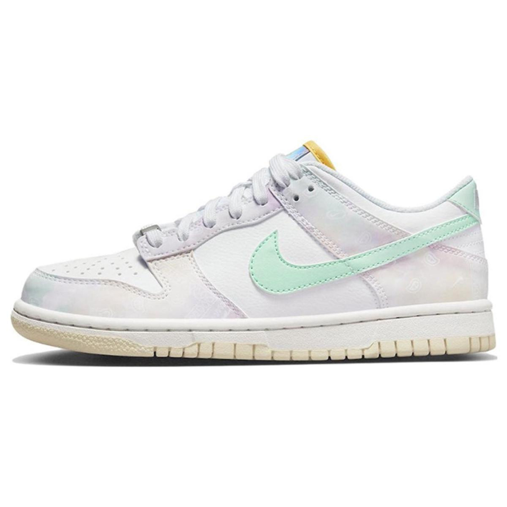 【 】 Nike Dunk abyblue