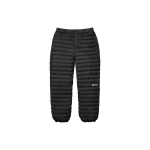 Supreme FW23 WEEK7 MICRO DOWN PANT Logo