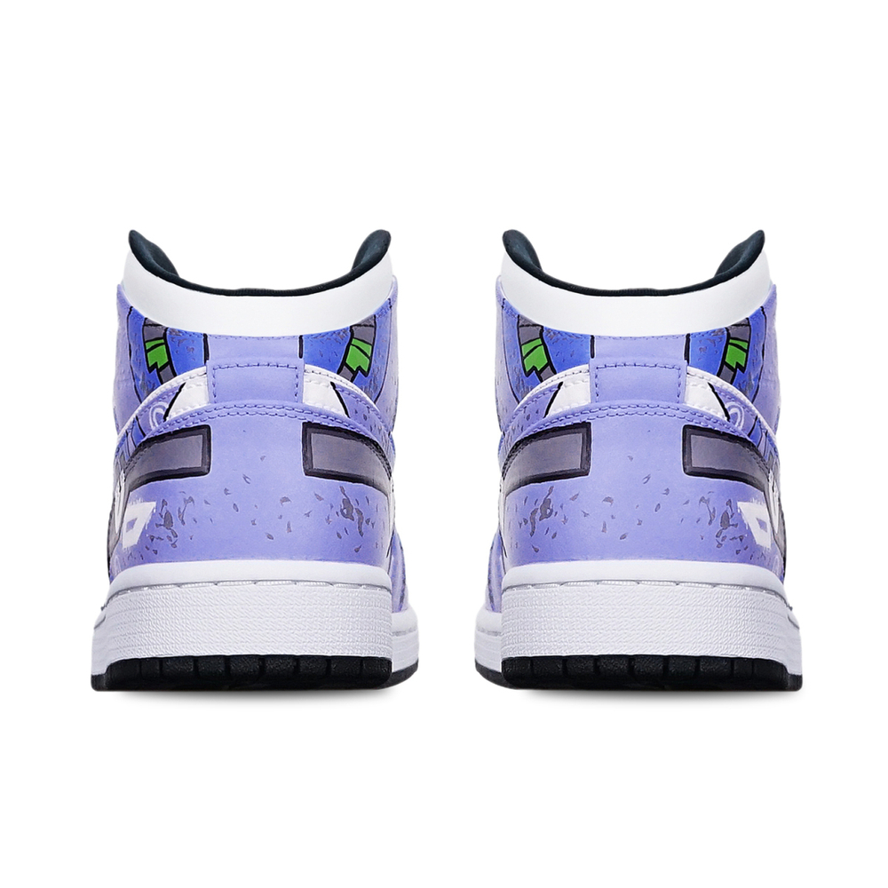 【 】 Jordan Air Jordan 1 Mid GS
