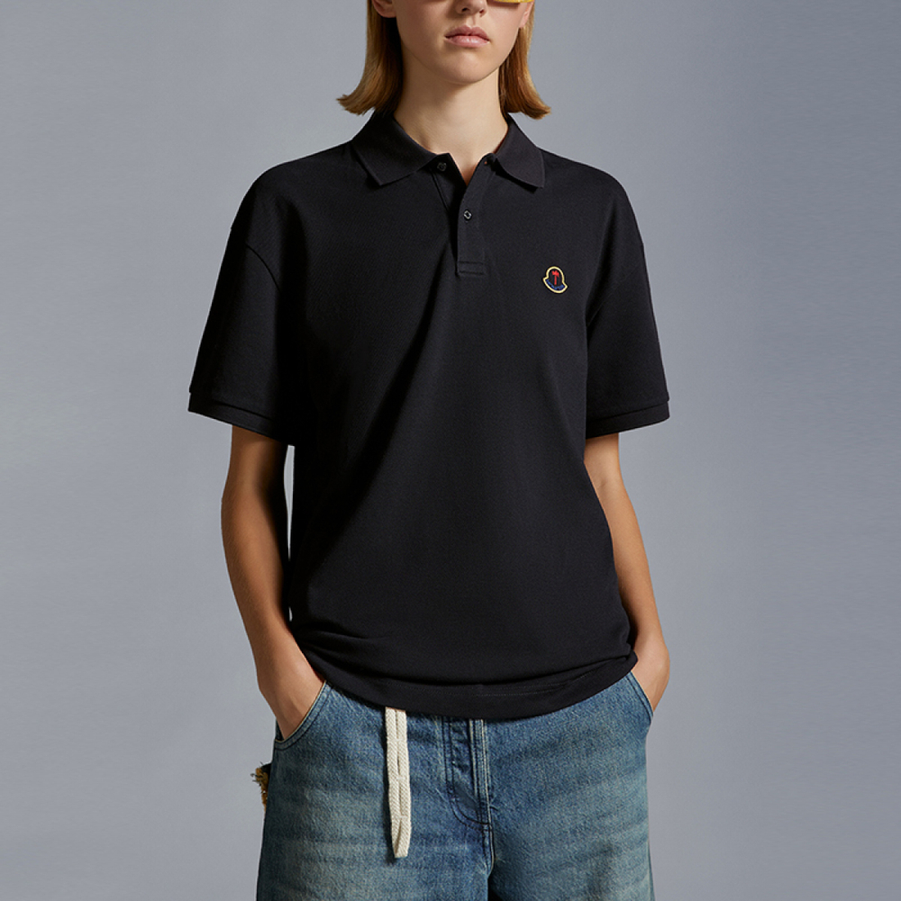 Moncler x PALM ANGELS Polo