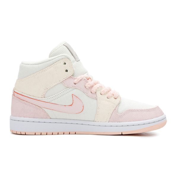 【 】 Jordan Air Jordan 1 Mid SE CNY
