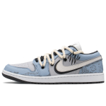 【 】 Jordan Air Jordan 1 Low FZBB