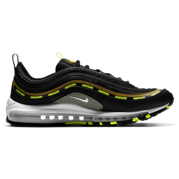UNDEFEATED x Nike Air Max 97