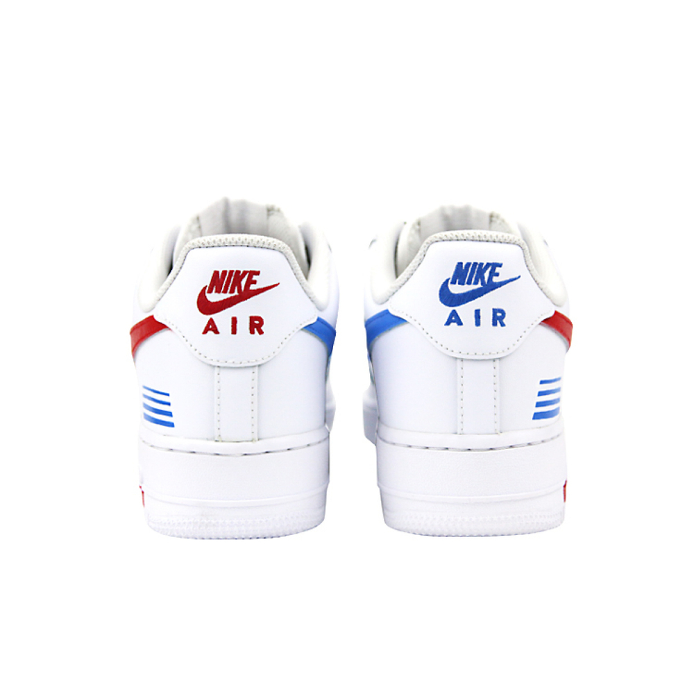 【 】 Nike Air Force 1 7