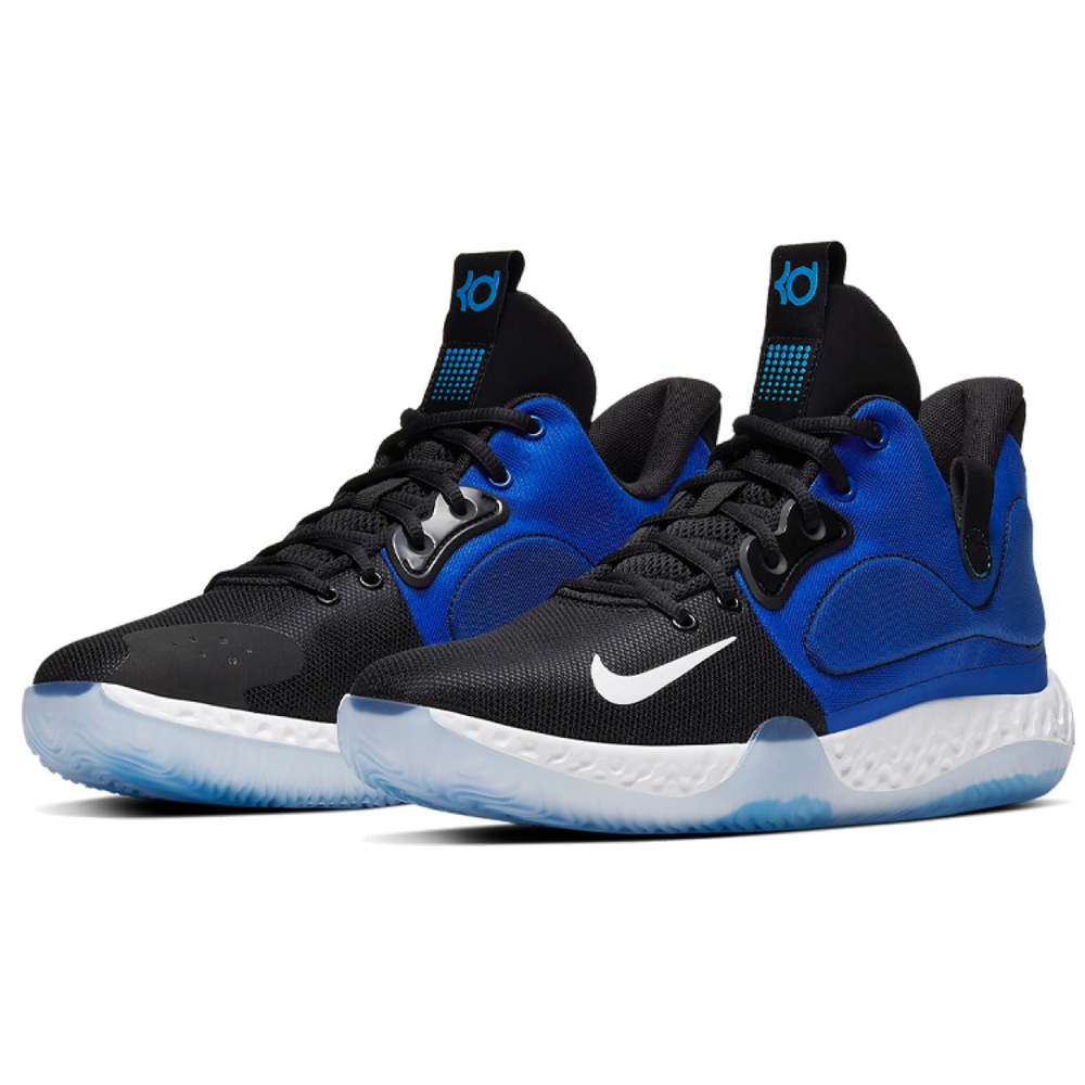 Nike KD Trey 5 VII vii ep