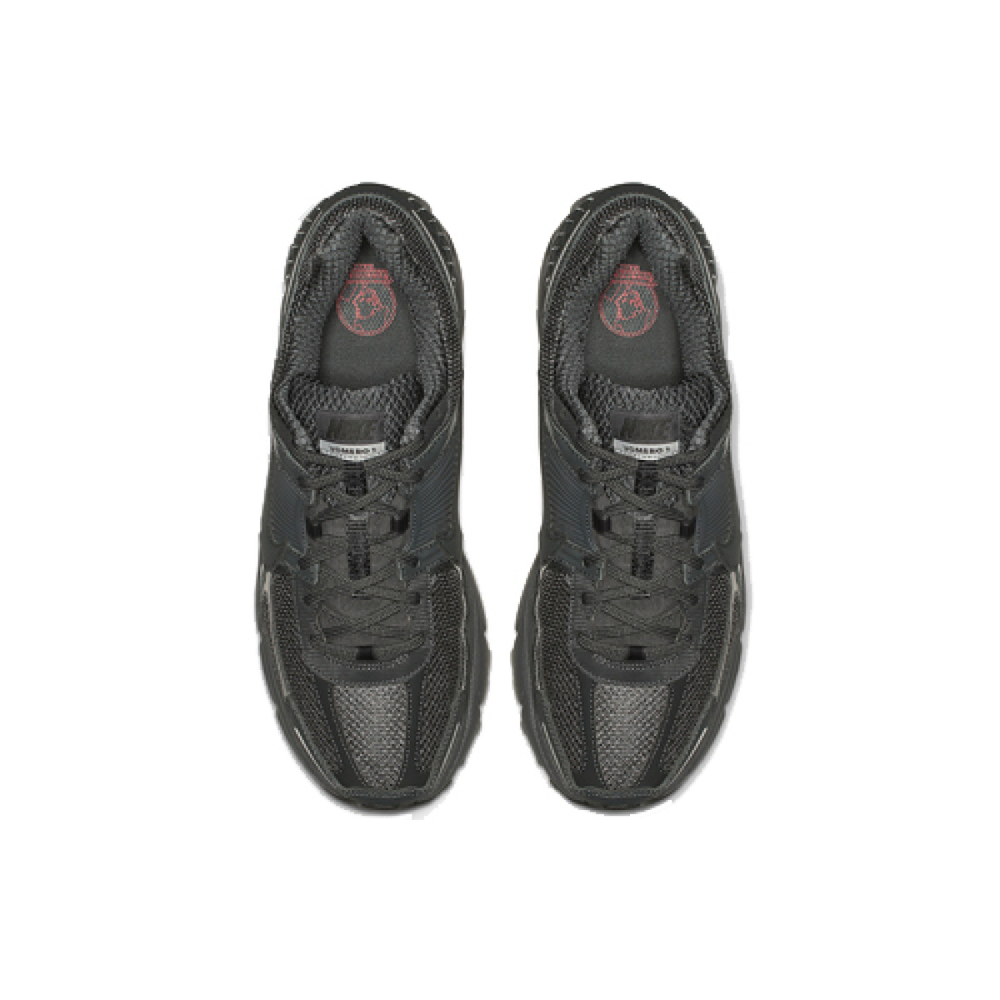 Nike Air Zoom Vomero 5 anthracite black
