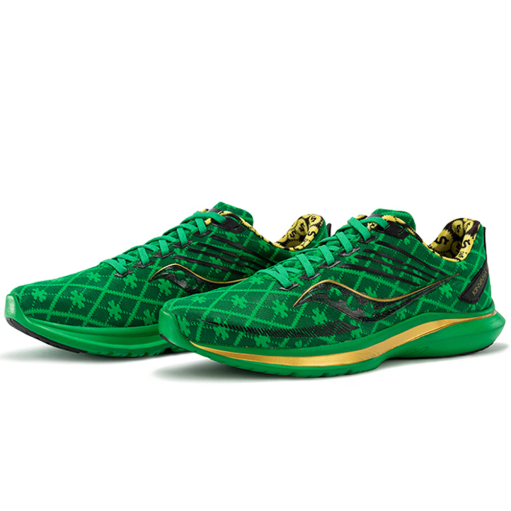 Saucony Kinvara 12