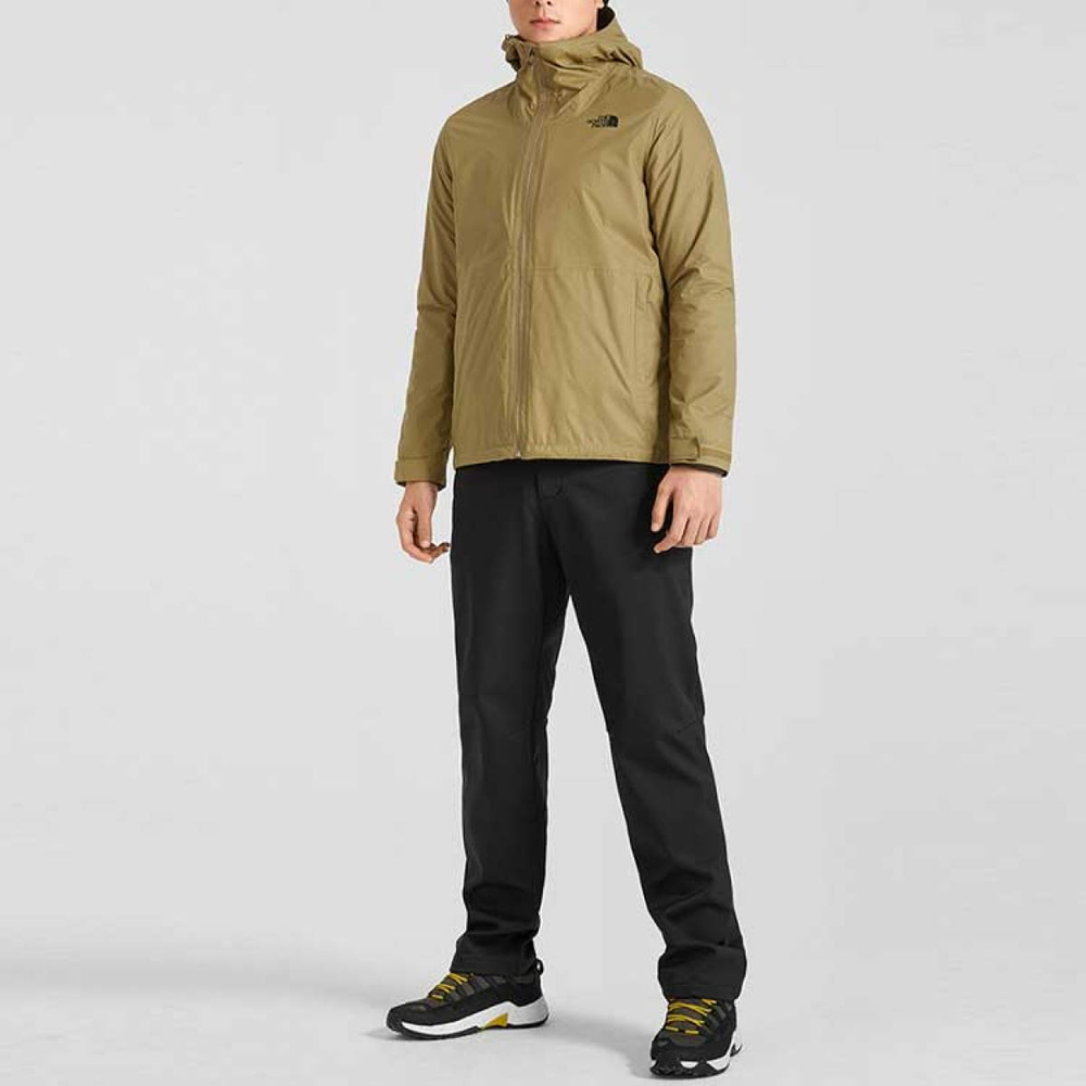 THE NORTH FACE Logo