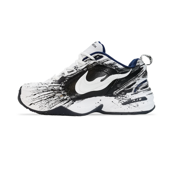 【 】 Nike Air Monarch 4 PU